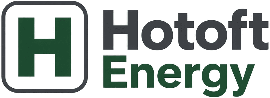 Hotoft Energy